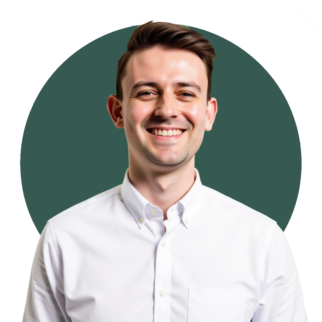 Felix - Autor von Perspektive Finanzen