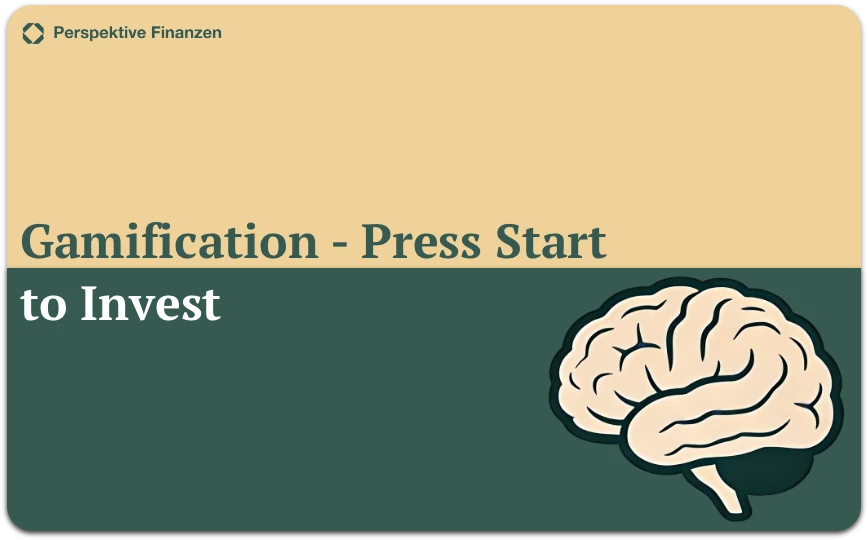 Gamification - Invest to Play