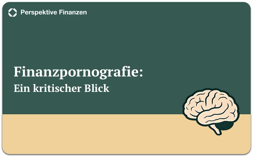 Finanzpornografie
